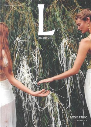 The Lissome Magazine Issue NO 04