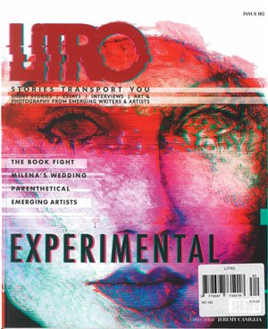 Litro Magazine Issue NO 82