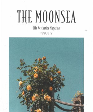 The Moonsea magazine