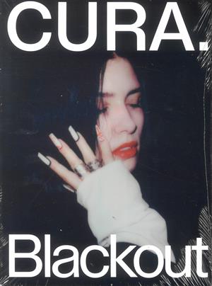 Cura - BLACKOUT Magazine