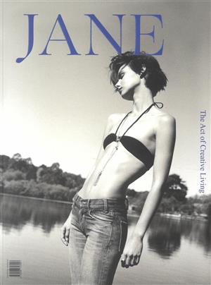 JANE Magazine Issue NO 13