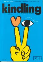 Kindling magazine