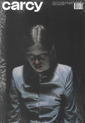Carcy, issue NO 13