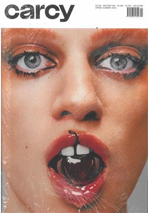 Carcy Magazine Issue NO 10