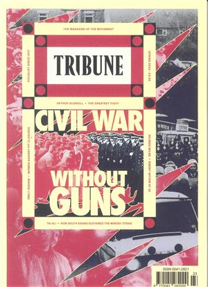 Tribune, issue NO 23 SPR