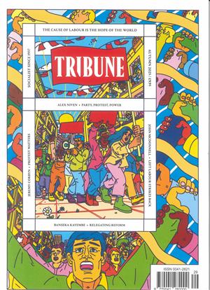 Tribune - NO 29, issue NO 29