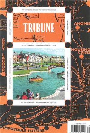 Tribune - NO 28