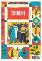 Tribune magazine