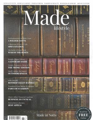 Made Lifestyle - MAY-JUN