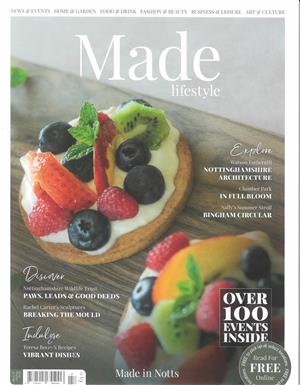 Made Lifestyle - JUL-AUG