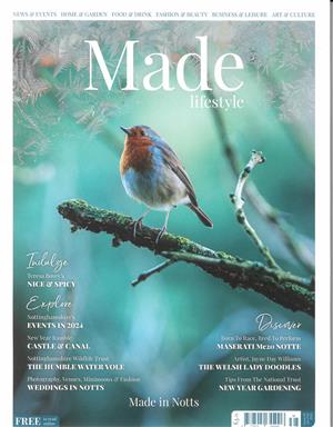 Made Lifestyle - JAN-FEB