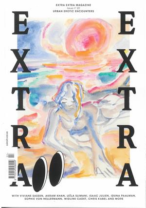 Extra Extra, issue NO 22