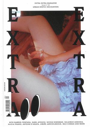 Extra Extra - NO 24