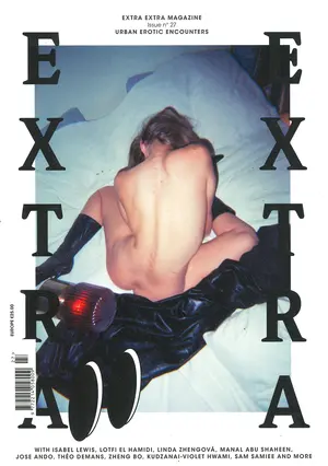 Extra Extra
