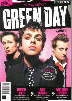 Icons Series - NO 41