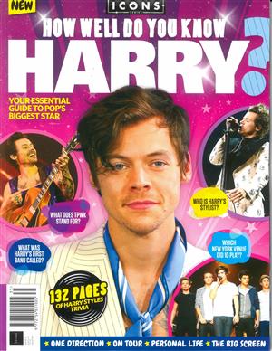 Icons Series - NO 35