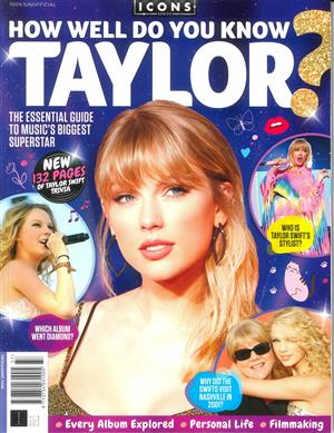 Icons Series - NO 37