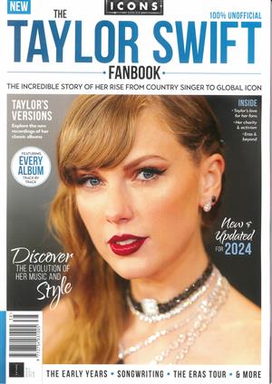 Icons Series - NO 38