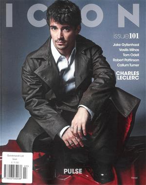 ICON Italian Magazine