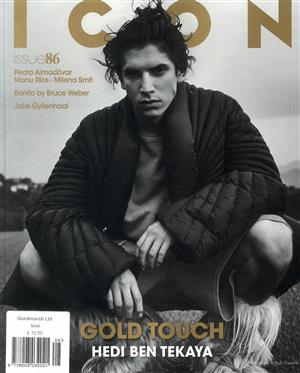 ICON Italian - NO 86