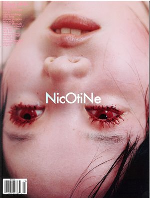 NicOtiNe Magazine Issue NO 09