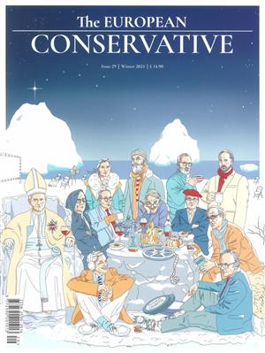 European Conservative - NO 29