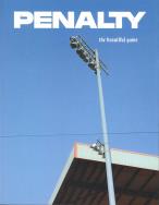 Penalty magazine