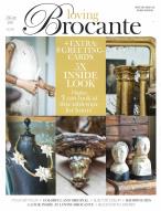 Loving Brocante No.2 2021 Single Issue magazine