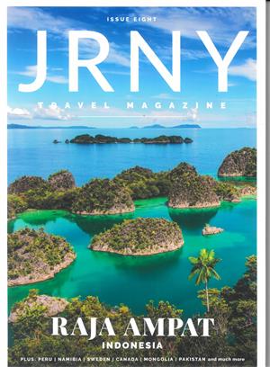 JRNY, issue 716