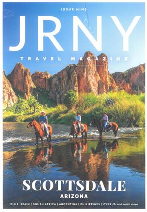 JRNY, issue NO 09