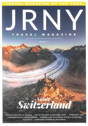JRNY, issue NO 11