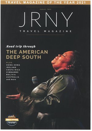 JRNY magazine