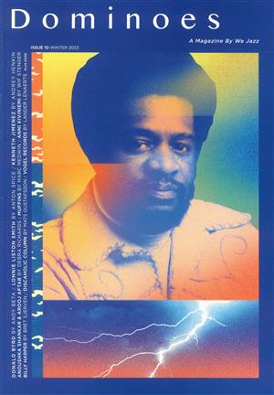 We Jazz - WINTER 2023