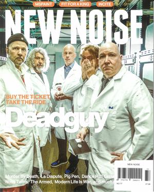 New Noise - NO 77