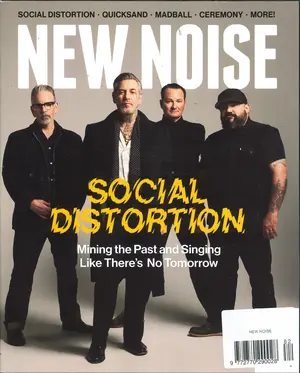 New Noise