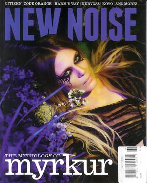 New Noise - NO 68