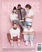 New Noise magazine