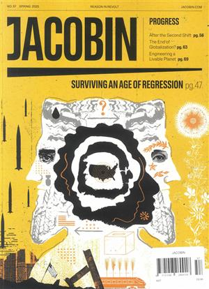 Jacobin - NO 57