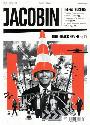 Jacobin magazine