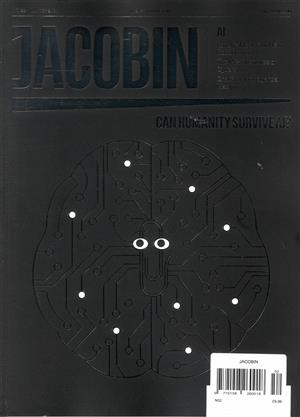 Jacobin Magazine Issue NO 52