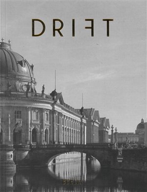 Drift Magazine Issue BERLIN
