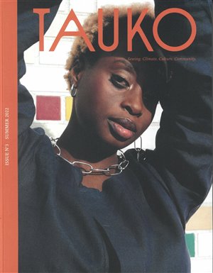 Tauko magazine