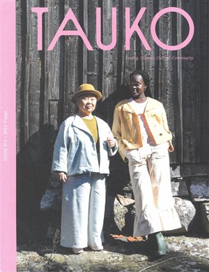 Tauko magazine