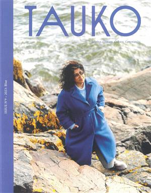 Tauko Magazine Issue NO 09