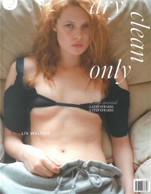Dry Clean Only  magazine