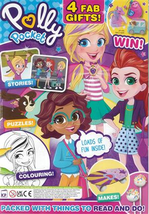 Polly Pocket  - NO 28