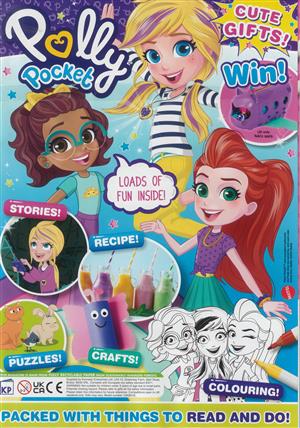 Polly Pocket  - NO 30