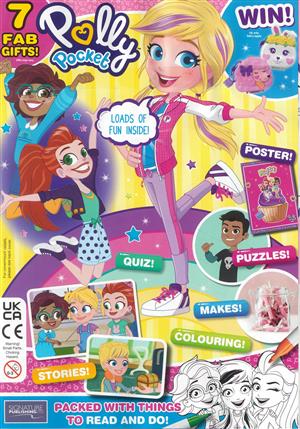 Polly Pocket  - NO 23