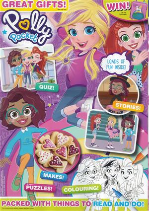 Polly Pocket  - NO 24