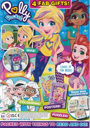 Polly Pocket  - NO 25